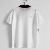 England 1993/1995 Home Retro Jersey
