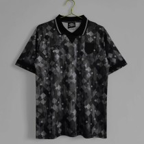 England 1990 Blackout Retro Jersey