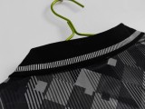 England 1990 Blackout Retro Jersey