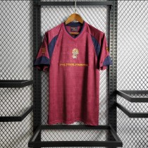 West Ham United x Iron Maiden 2010 Away Retro Jersey