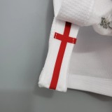 England 2013 Home 150th Anniversary Retro Jersey