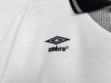 England 1990/1992 Home Retro Jersey