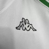 Werder Bremen 2001/2002 Away Retro Jersey