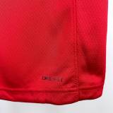 Men's 2023 RJ Barrett Red Team Jersey