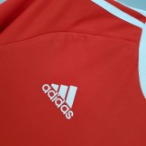 FCB 2000/2001 Champions League Retro Jersey