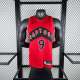Men's 2023 RJ Barrett Red Team Jersey
