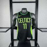Men's 2025 Kyrie Irving Team Jersey - City Edition