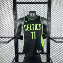 Men's 2025 Kyrie Irving Team Jersey - City Edition