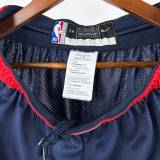 Men's 2025 Blue Team Shorts