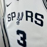 Men's Chris Paul White Team Jersey