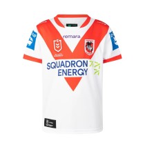 St George Illawarra Dragons 2025 Men's Home Jersey