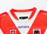 St George Illawarra Dragons 2025 Men's Home Jersey