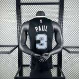 Men's 2023 Chris Paul Team Jersey - Statement Edition