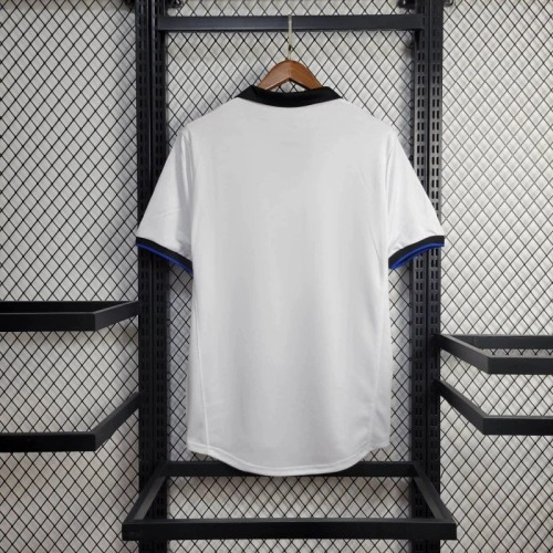 Inter Milan 1998/1999 Away Retro Jersey