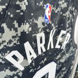 Men's Tony Parker Team Jersey