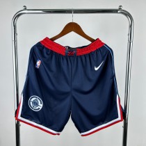 Men's 2025 Blue Team Shorts