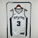 Men's Chris Paul White Team Jersey
