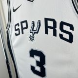 Men's Chris Paul White Team Jersey