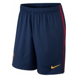 Barcelona 2014/2015 Home Retro Shorts