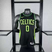 Men's 2025 Jayson Tatum Team Jersey - City Edition