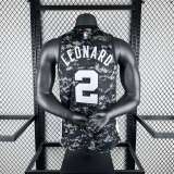 Men's Kawhi Team Jersey