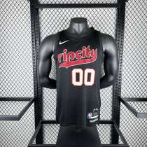 Men's 2024 Scoot Henderson Team Jersey - City Edition