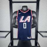 Men's 2019 Russell Westbrook Team Jersey - City Edition