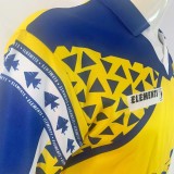 Cádiz CF 1991/1992 Home Retro Jersey
