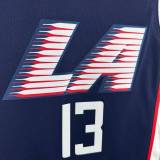 Men's 2019 Paul George Team Jersey - City Edition