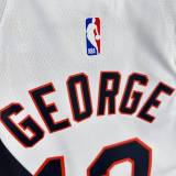 Men's 2020 Paul George Team Jersey - City Edition