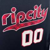 Men's 2024 Scoot Henderson Team Jersey - City Edition