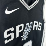Men's 2023 Chris Paul Black Team Jersey