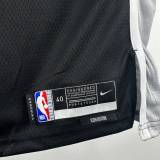 Men's 2023 Chris Paul Black Team Jersey