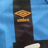 Inter Milan 1992/1993 Home Retro Jersey
