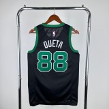 Men's 2023 Neemias Queta Team Jersey - Statement Edition