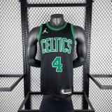 Men's 2023 Jrue Holiday Team Jersey - Statement Edition