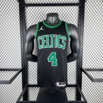 Men's 2023 Jrue Holiday Team Jersey - Statement Edition