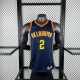 Men's 2025 Shai Gilgeous-Alexander Team Jersey - City Edition
