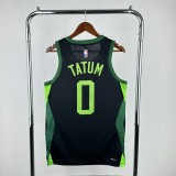 Men's 2025 Jayson Tatum Team Jersey - City Edition