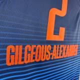 Men's Shai Gilgeous-Alexander Team Jersey