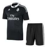 Real Madrid 2014/2015 Third Retro Kit