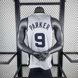 Men's 2021 Tony Parker Team Jersey - Statement Edition