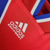 FCB 1993/1995 Home Retro Jersey