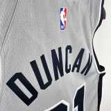 Men's 2021 Tim Duncan Team Jersey - Statement Edition