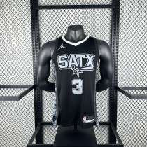 Men's 2023 Chris Paul Team Jersey - Statement Edition
