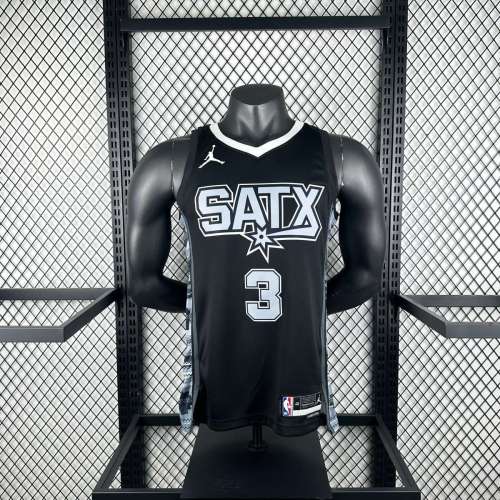 Men's 2023 Chris Paul Team Jersey - Statement Edition