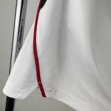 Men's White Team Shorts