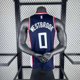 Men's 2019 Russell Westbrook Team Jersey - City Edition