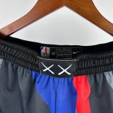 Men's 2024 Team Shorts - City Edition