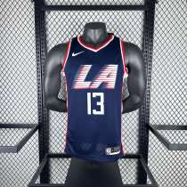 Men's 2019 Paul George Team Jersey - City Edition